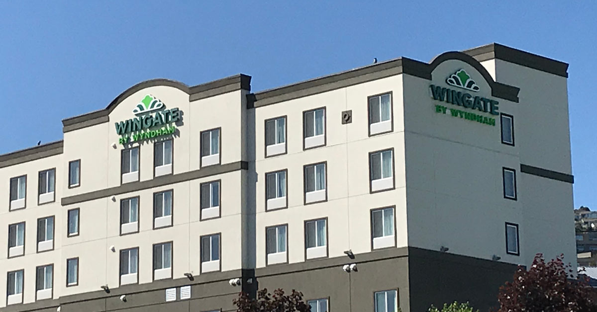 Stay Play With Kamloops BC Hotel Partner Wingate By Wyndham   Wingate Spring 1200x628 