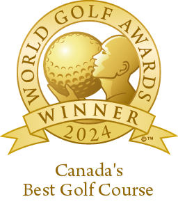 canada's best tgolf course